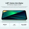Xiaomi Poco C75 Dual Sim 8GB RAM 256GB Gold Produktbild-Vorschau 15