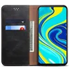 Redmi Note 9 Pro Hülle, LaimTop Leder Flip Brieftasche Produktbild-Vorschau 2