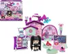 Pinypon Terrific Akademie-puppe Rosa  Rosa One Size Produktbild-Vorschau 1