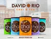 David Rio Power Chai Espresso | 398g Dose Anteprima dell’immagine prodotto 4