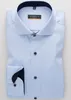 Eterna Herren Hemd Slim Fit 1/1 Arm 8819-10-F142 AL: 67 cm Produktbild-Vorschau 7