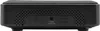 Soundmaster UR124SW, Digitaler Wecker, Schwarz, 24 h, FM, Produktbild-Vorschau 4