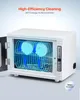 SucceBuy UV sterilizátor pro nástroje na nehty, čisticí Náhled obrázku produktu 2