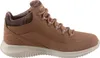 Skechers 12918 CSNT - Skechers Sneaker Marron Skechers Voir les images du produit 3