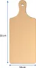 Tagliere classico in legno 16-35 cm | tagliere in legno da Anteprima dell’immagine prodotto 3