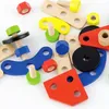 Viga 50382 Stavební bloky 68 prvků Náhled obrázku produktu 3