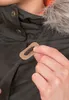 Trespass Clea – Damenjacke Tp50 Dunkelkhaki Produktbild-Vorschau 10
