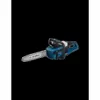 A Bosch cordless chainsaw is shown against a black background. Anteprima dell’immagine prodotto