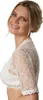 Dirndlbluse Lotti - L Produktbild-Vorschau 2