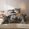 Estella Mako Jersey Bettwäsche 155x220 Toni anthrazit Produktbild-Vorschau 12
