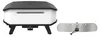 Cozze® Pizzaofen Rotate 17, inkl. Pizzastein / Thermometer, Produktbild-Vorschau 4