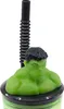 Marvel Hulk Trinkbecher 360ml Strohhalm Deckel Produktbild-Vorschau 7