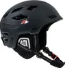 F2 Herren Snowboard Helm Helmet - Worldcup Race  M Schwarz Produktbild-Vorschau 1