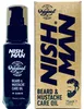 Nishman Bart- und Schnurrbartpflegeöl Beard & Mustache Care Produktbild-Vorschau 2