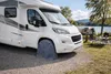 Radabdeckung Wohnwagen 4er Set 15 bis 16 Zoll – Produktbild-Vorschau 2