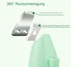Hundehaarschneider, tragbarer Hundeschneider mit LED-Licht, Produktbild-Vorschau 8