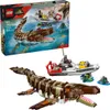 LEGO® Jurassic World™ 76974 Mosasauri: Misia na člne Náhľad obrázku produktu 1