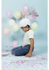 Casque Enfant Abus 38029 - SMILEY 3.0 ACE LED PURE MINT M Voir les images du produit 15