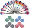 Dartchamp Dartscheibe Dartautomat Softtip Design-Türen Produktbild-Vorschau 4