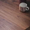 sweeek - Runder Couchtisch - Nussbaumfarben Produktbild-Vorschau 4