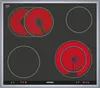 Siemens iQ300 EQ211KB00 Elektro-Herdsets - Edelstahl Produktbild-Vorschau 2
