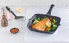 Zwieger Grillpfanne Aus Schwarzem Stein 28Cm 5843 Produktbild-Vorschau 10