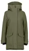 Didriksons Frida 7 - Damen Parka, Größe:38, Farbe:deep Produktbild-Vorschau 3