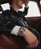 TIMEX Chronograph Herren Marlin® Chronograph Tachymeter Produktbild-Vorschau 8