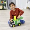 Dickie Recycle Truck z koszem na śmieci 203306021 Podgląd zdjęcia produktu 13