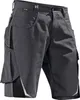 Kübler Bermuda Pulsschlag, Gr. 50 anthrazit/schwarz Produktbild-Vorschau 2