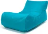 Ecopuf, Master Pouf kreslo Outdoor, vak na sedenie, Náhľad obrázku produktu 1