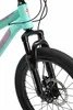 BIKESTAR Kinder Jugend Mountainbike 20 Zoll ab 6 - 7 Jahre Produktbild-Vorschau 17