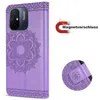 Hülle für Xiaomi Redmi 12C Handyhülle Handy Tasche Produktbild-Vorschau 3