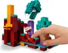 LEGO MINECRAFT 21168 Dziwny las Podgląd zdjęcia produktu 16