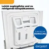 Exquisit Waschmaschine 7,5kg, Waschmaschine schmal, Produktbild-Vorschau 9
