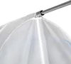 Zusammenklappbares Kleiderregal mit Rollen - verstellbar - Produktbild-Vorschau 4