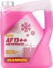 Mannol Antifreeze Kühlerfrostschutz AF13++ (-40 °C) 5 Liter Produktbild-Vorschau 8