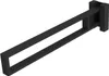 Loft-Game maniglione ribaltabile 70 x 10,4 x 16,5 cm nero Anteprima dell’immagine prodotto 1