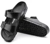 Birkenstock Arizona EVA Zwart - Dames Slipper - 129423 Produktbild-Vorschau 37