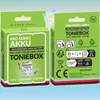 Wicked Chili Pro Series Ersatzakku 2x Akku für Toniebox, Produktbild-Vorschau 3