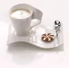 Villeroy & Boch New Wave Cafè Zestaw kubków 6 szt. Podgląd zdjęcia produktu 2