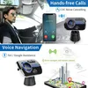 INF Kabelloser FM-Sender für Auto - Bluetooth Adapter mit Produktbild-Vorschau 5