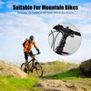 Stoupací kolo řídítek, prodloužení představce MTB e-bike Náhled obrázku produktu 7