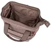 Reisenthel Allrounder R herringbone mokka Produktbild-Vorschau 17