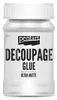 Klej do decoupage Pentart ultramatowy - 50 ml Podgląd zdjęcia produktu 4