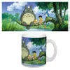 Studio Ghibli Totoro Fishing Náhled obrázku produktu 1