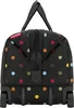 reisenthel Reisetasche Sporttasche Allrounder Trolley Dots Produktbild-Vorschau 5