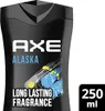 Sprchový gel Axe Alaska 250ml Náhled obrázku produktu 3