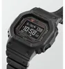 Casio - DW-H5600-1ER - Montre - Hommes - Solaire - G-Shock Voir les images du produit 33