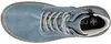 Rieker Damen Stiefelette Blau 53632-14 Voir les images du produit 5
